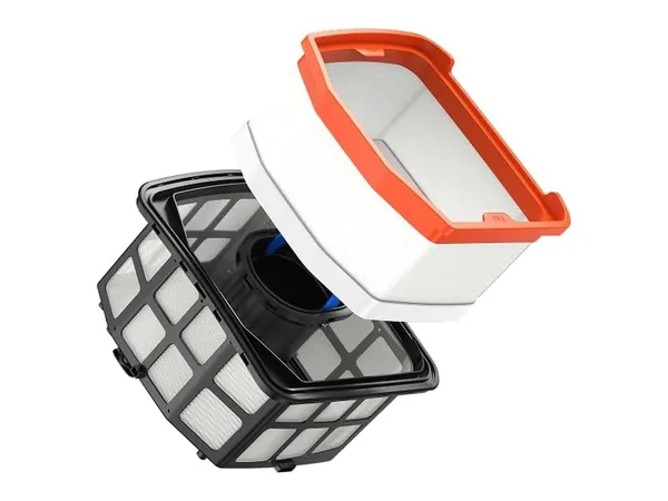 Beatbot UltraFine-Doppelfilterkorb für Sora 30