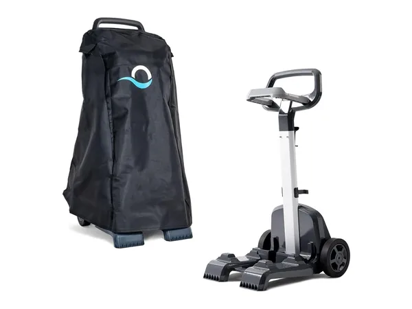 Dolphin chariot universel et housse premium