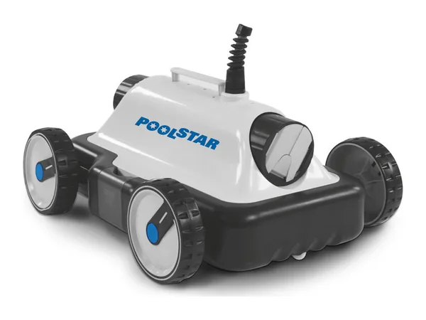Steinbach Poolrunner S63
