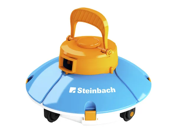 Steinbach Poolrunner Battery Basic 2.0