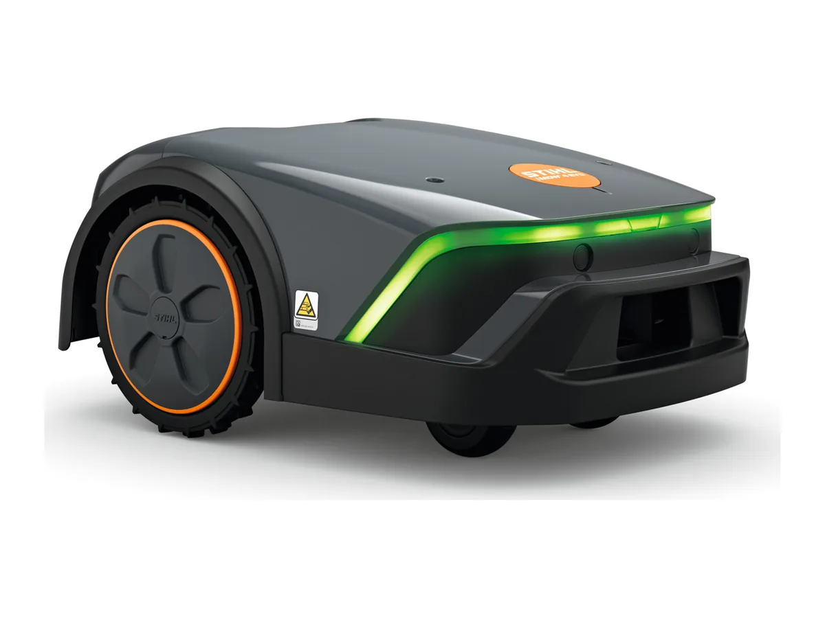 Stihl iMOW 4 EVO