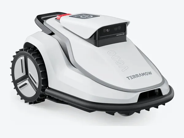 TerraMow V600