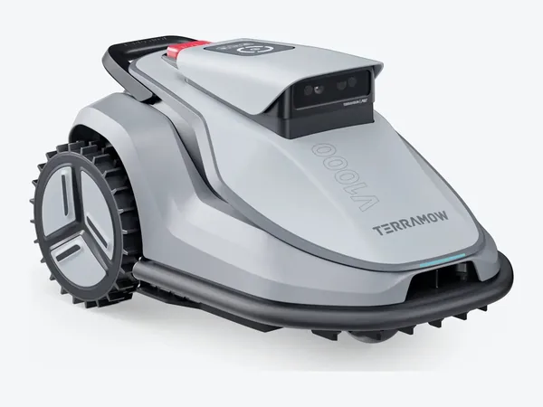TerraMow V1000