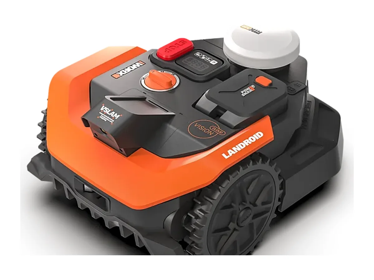 Worx Landroid Vision Cloud WR305E