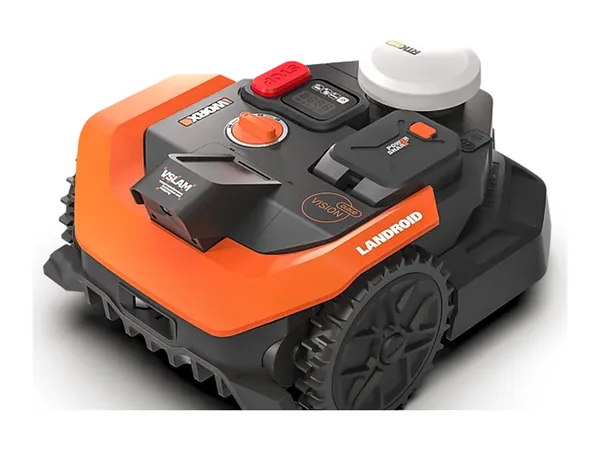 Worx Landroid Vision Cloud WR305E