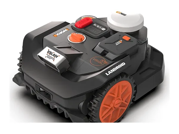 Worx Landroid Vision Cloud WR306E