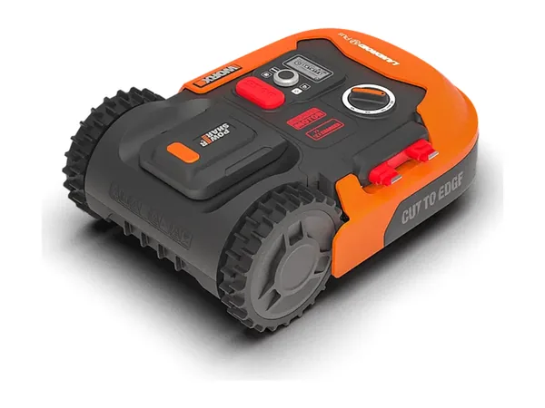 Worx Landroid M700 Plus WR167E