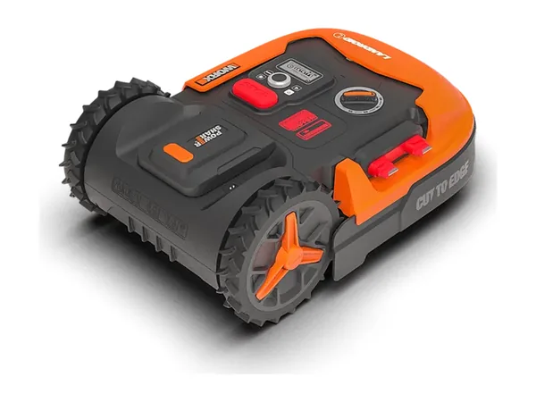 Worx Landroid L1000 WR147E.1