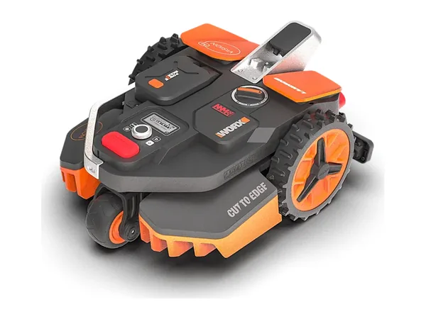 Worx Landroid Vision M800 WR208E.1