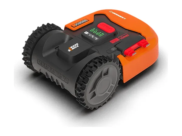 Worx Landroid S300 WR130E