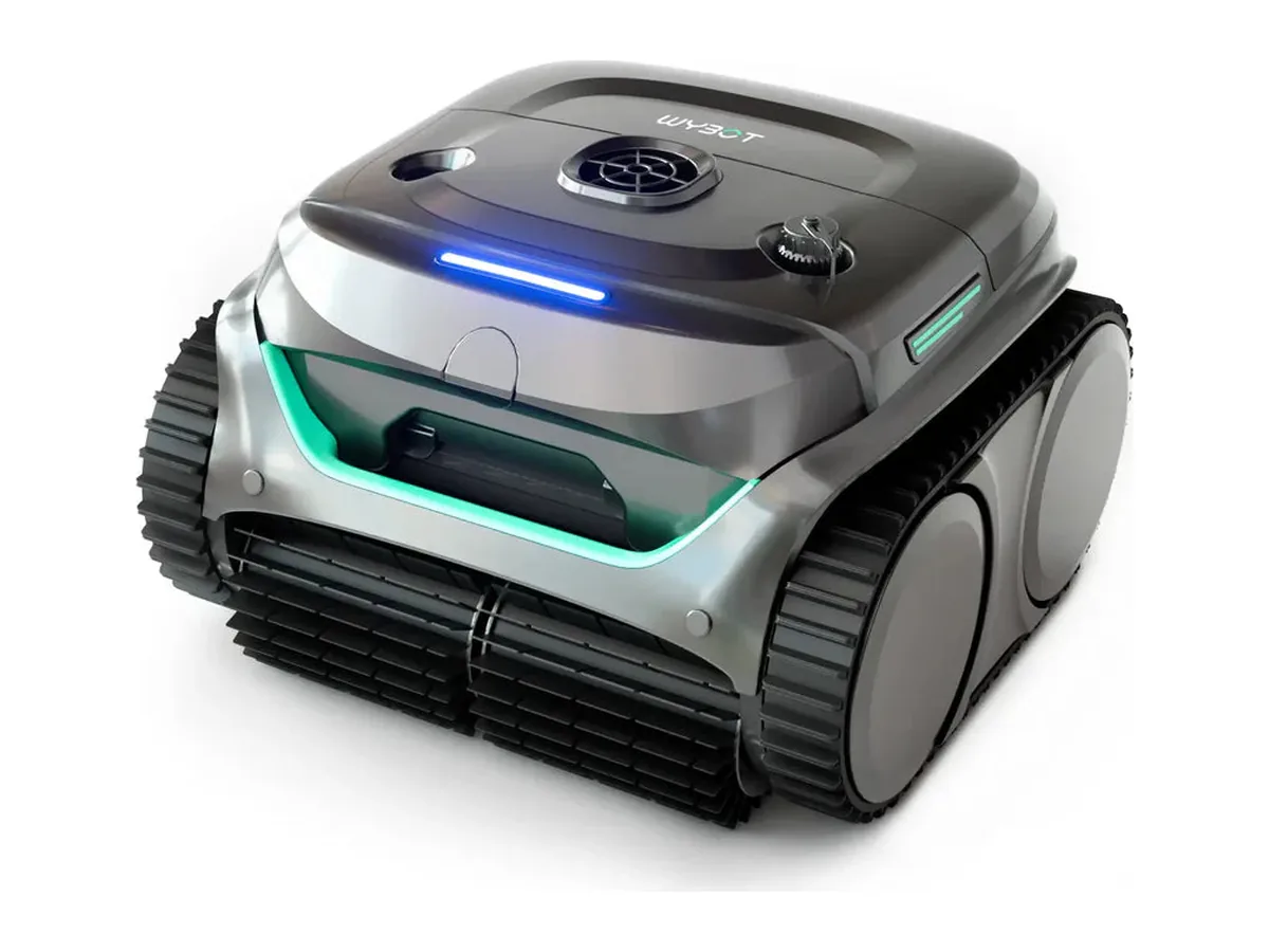 Wybot C2
