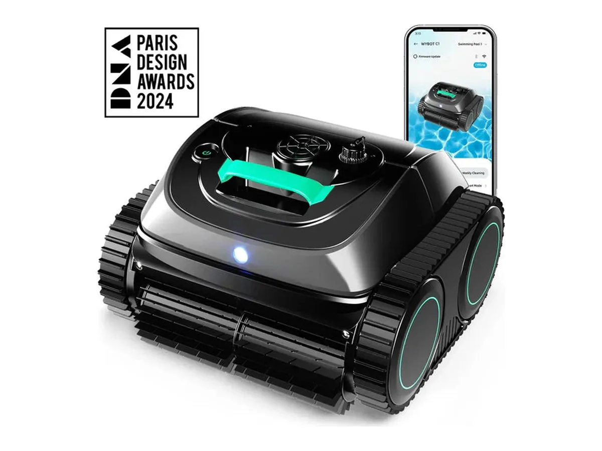 Wybot C1