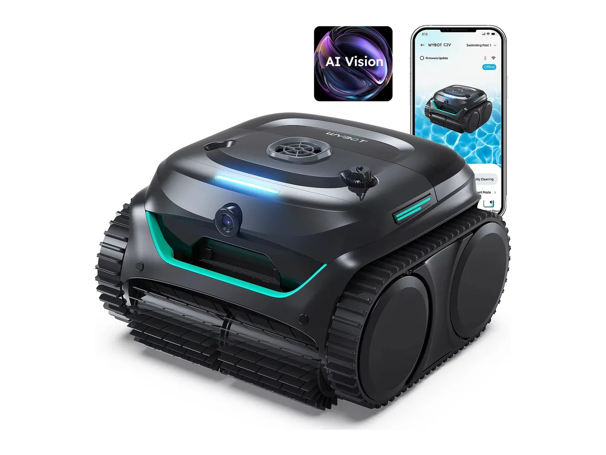 Wybot C2 Vision