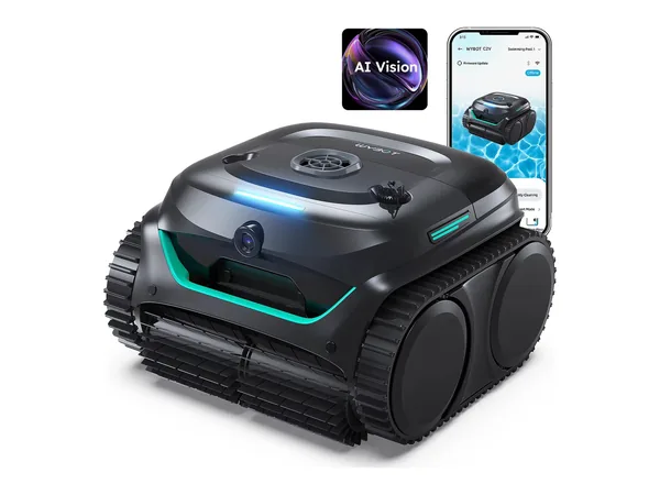 Wybot C2 Vision