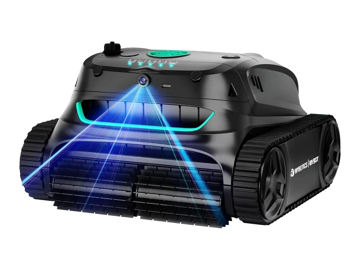 Wybot S2 Vision