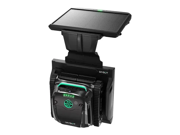 Wybot S2 Solar Vision