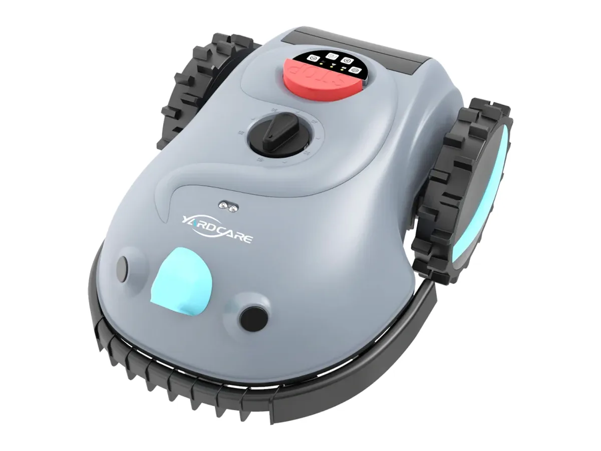 Yardcare V100
